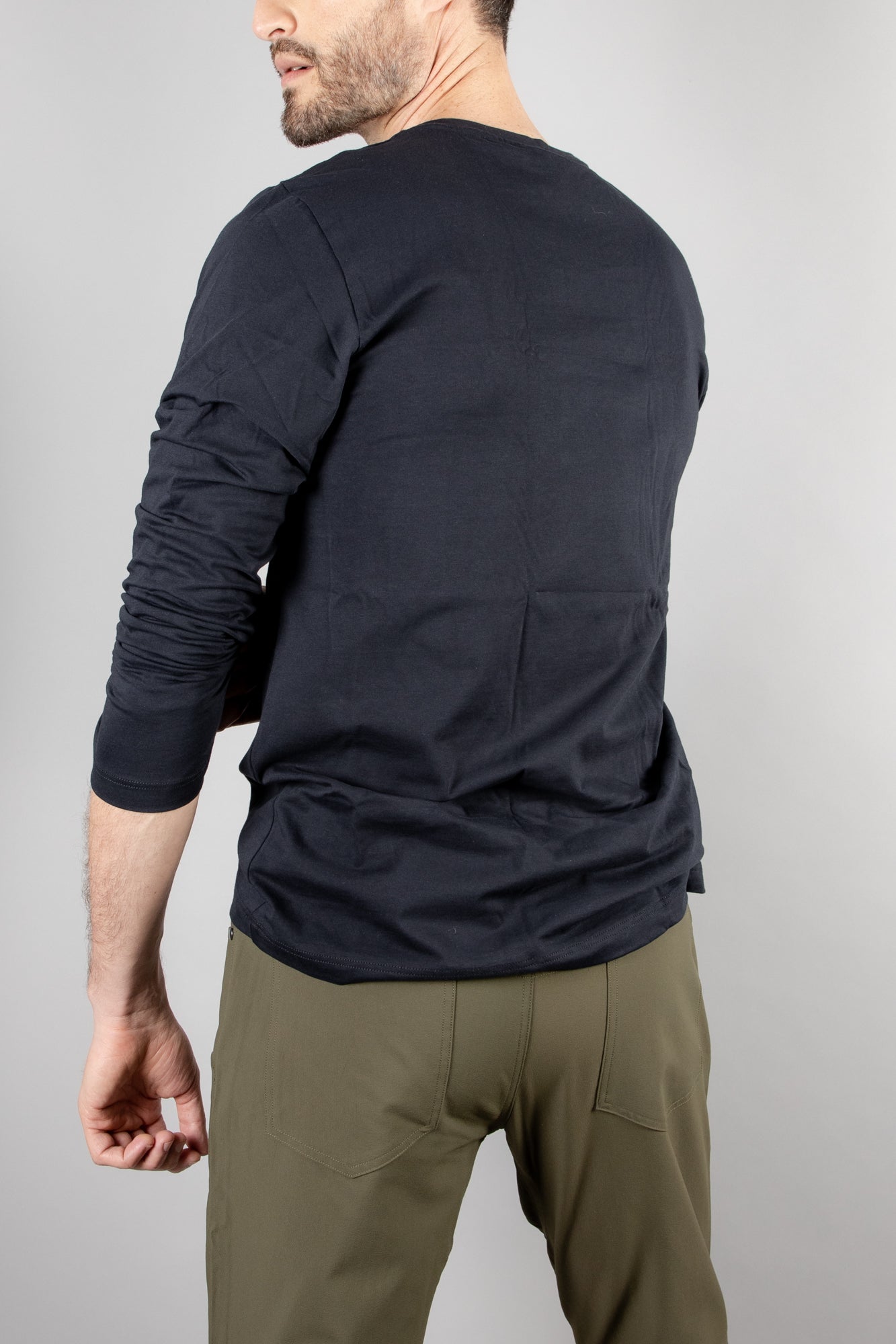 Passage Pant Olive
