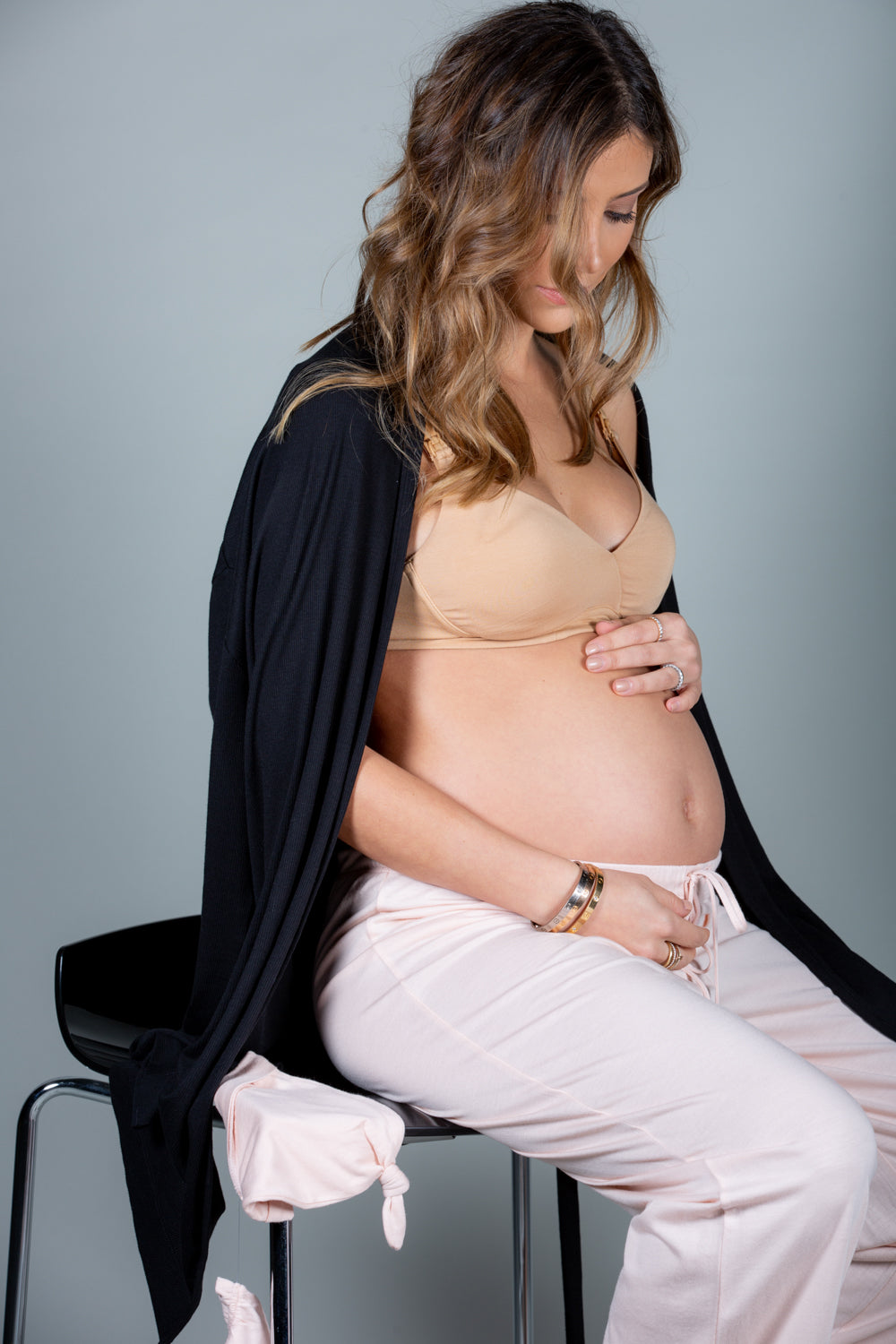 TALCO MOMMY TO BE NURSING BRA