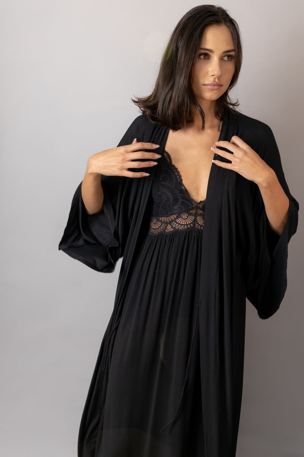 Mariana Robe