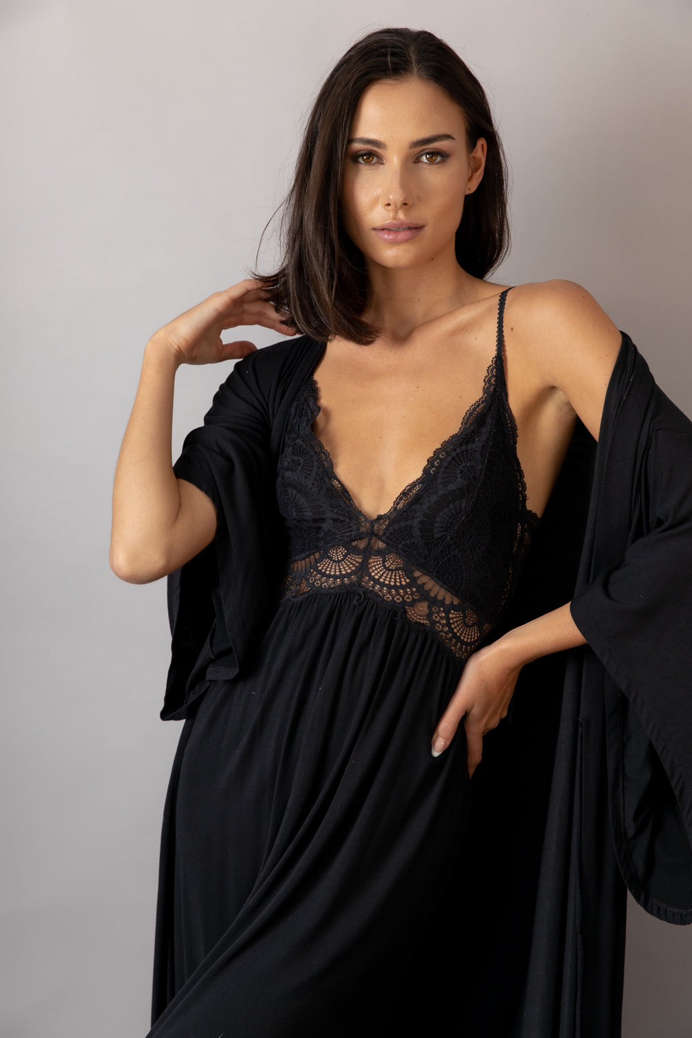 Mariana Robe