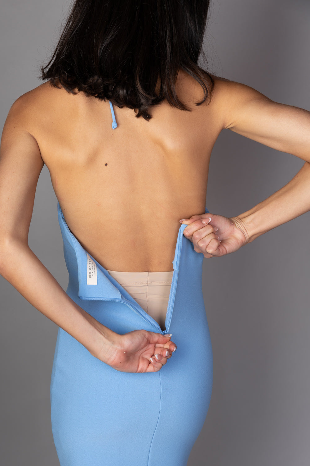 CLASSIC CONTROL HIGH WAISTED SHORT