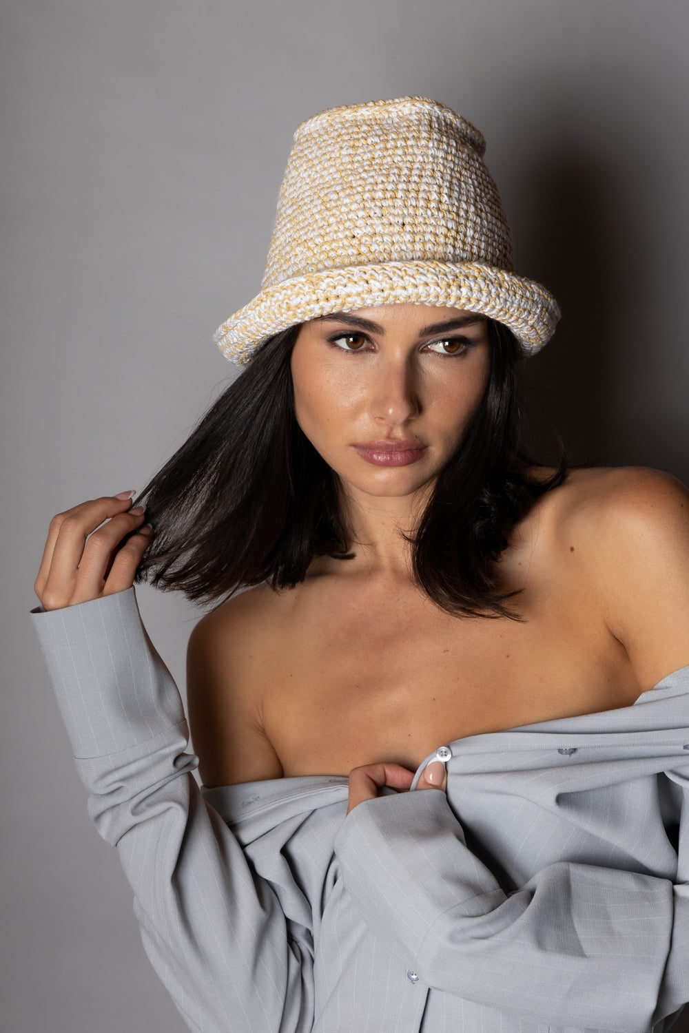 Baquet Hat
