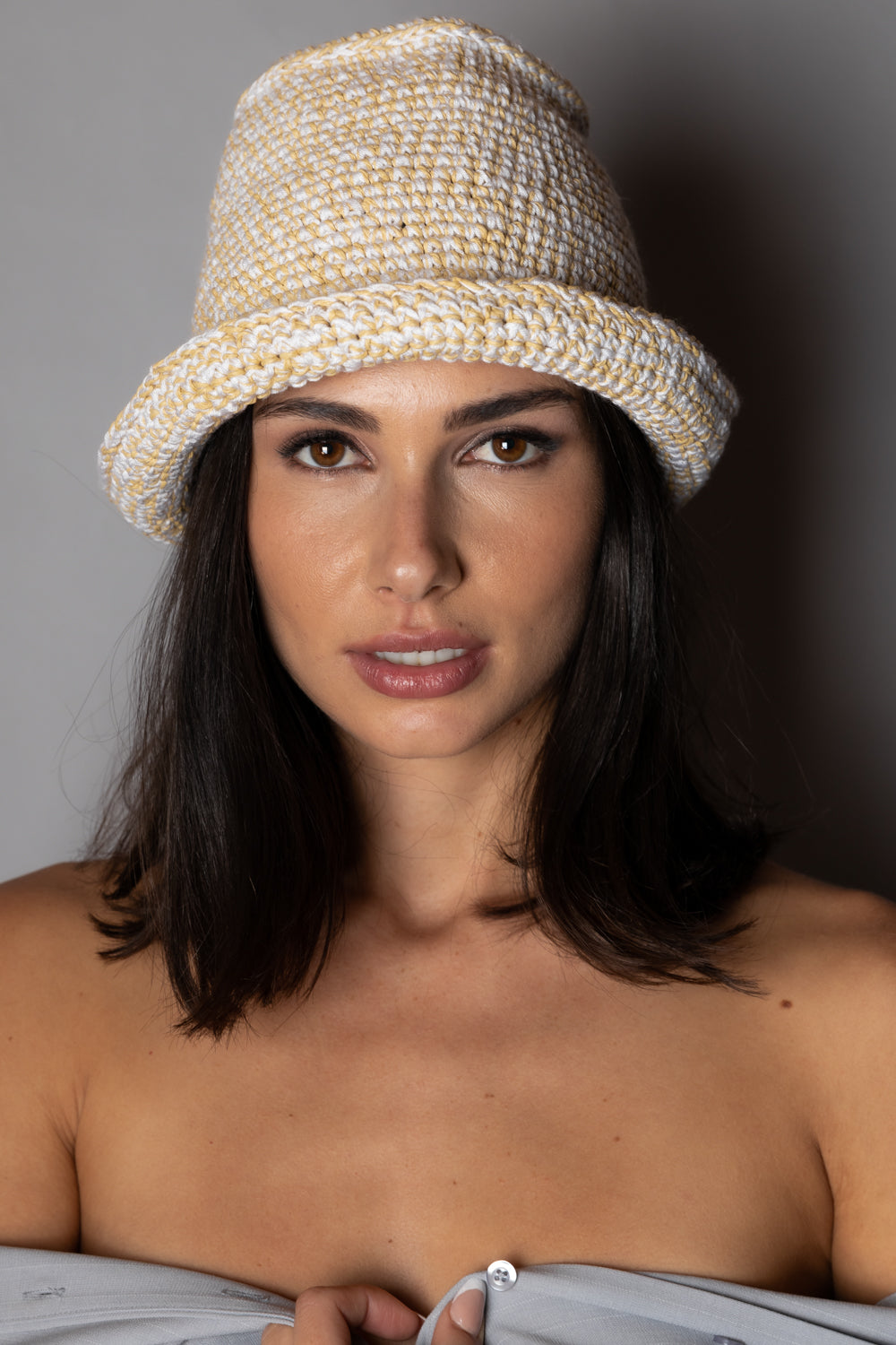Baquet Hat