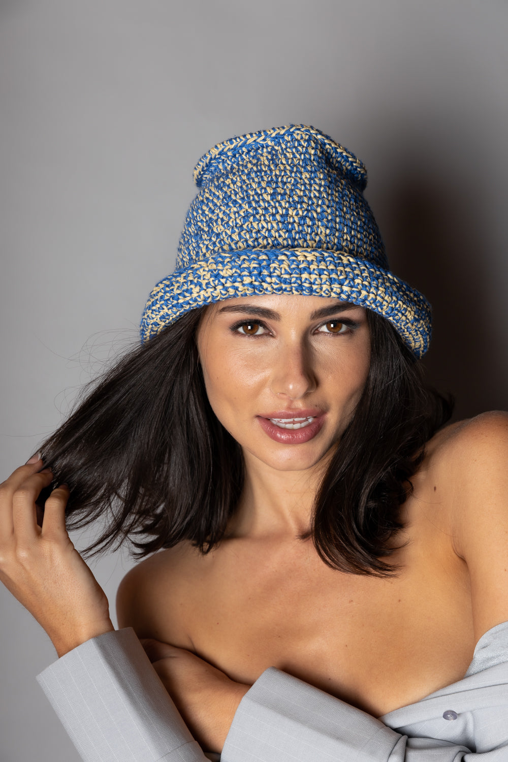 Baquet Hat