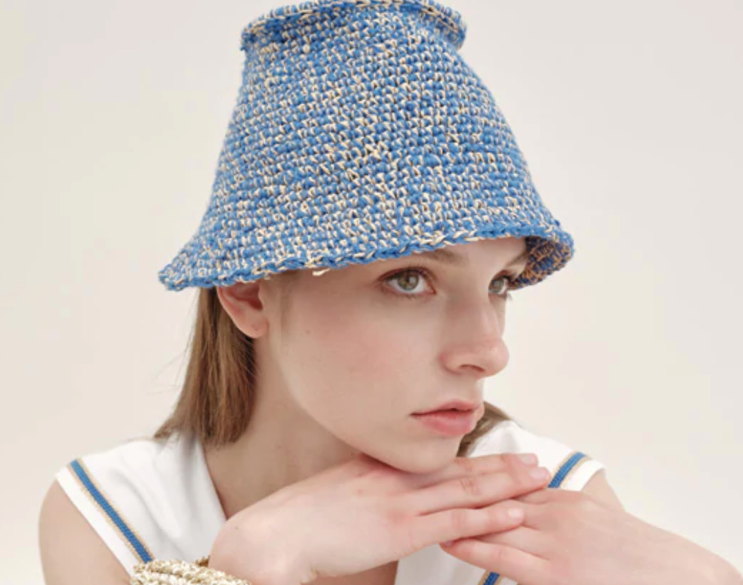 Baquet Hat