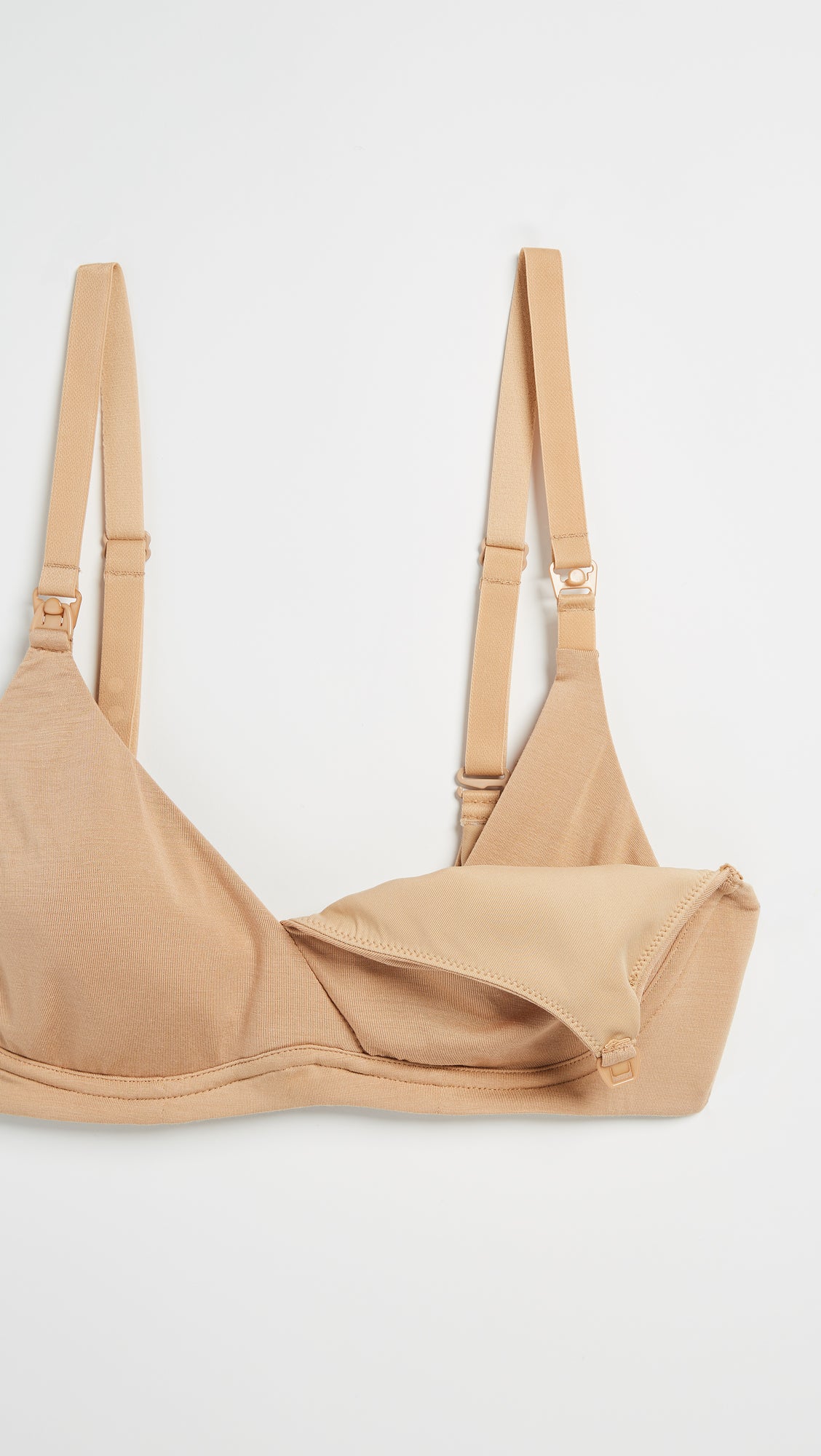 TALCO MOMMY TO BE NURSING BRA