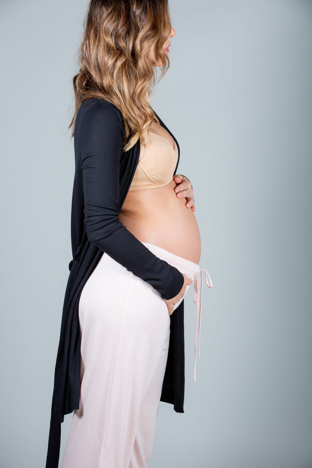 TALCO MOMMY TO BE NURSING BRA