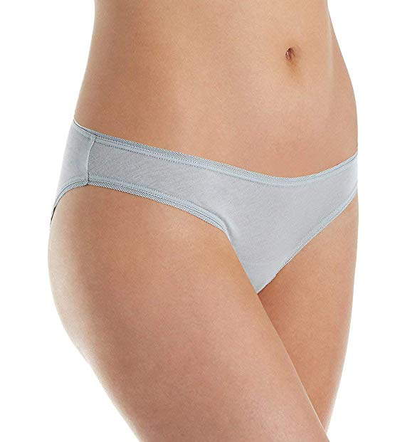 LOLA THONG 100% ORGANIC PIMA COTTON