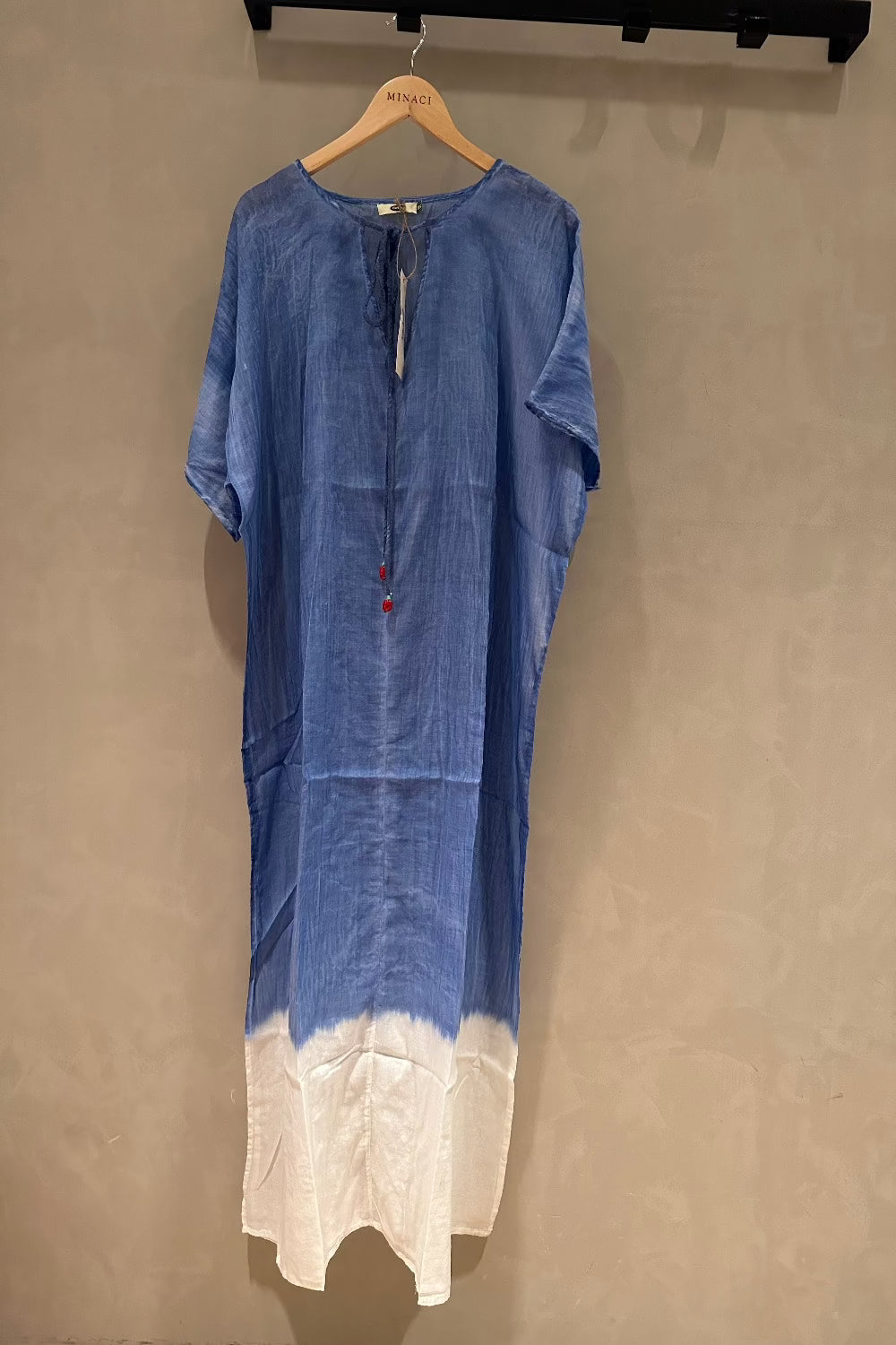 Ombre Dress