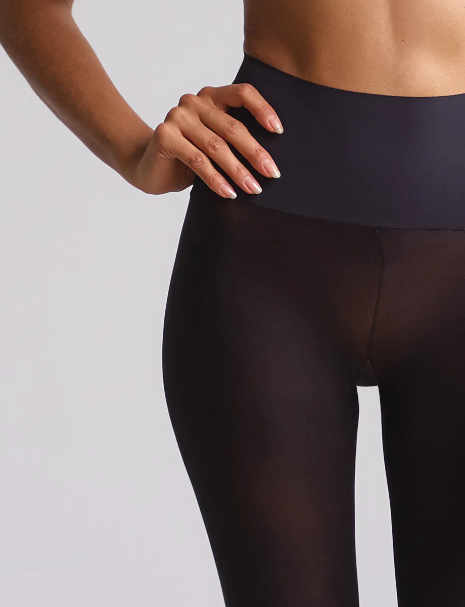 THE SEMI OPAQUE TIGHTS