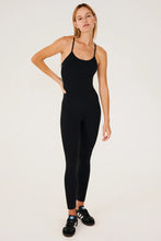 AMBER AIRWEIGHT JUMPSUIT