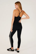 AMBER AIRWEIGHT JUMPSUIT