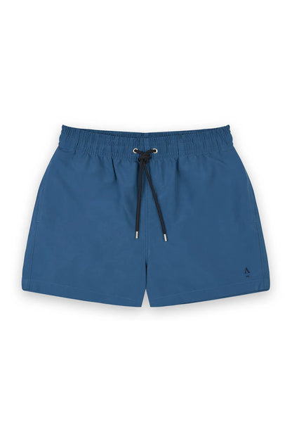 Swimshorts Bleu Canard