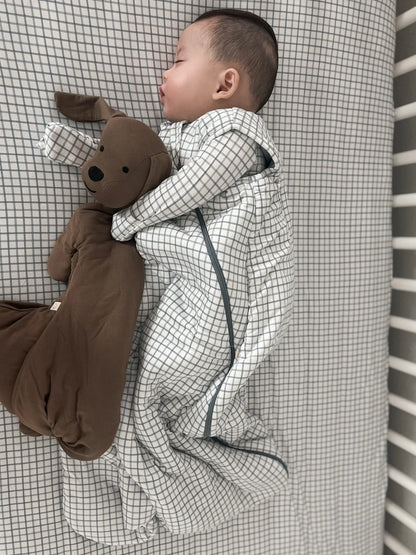 Crib Sheet Checkmate
