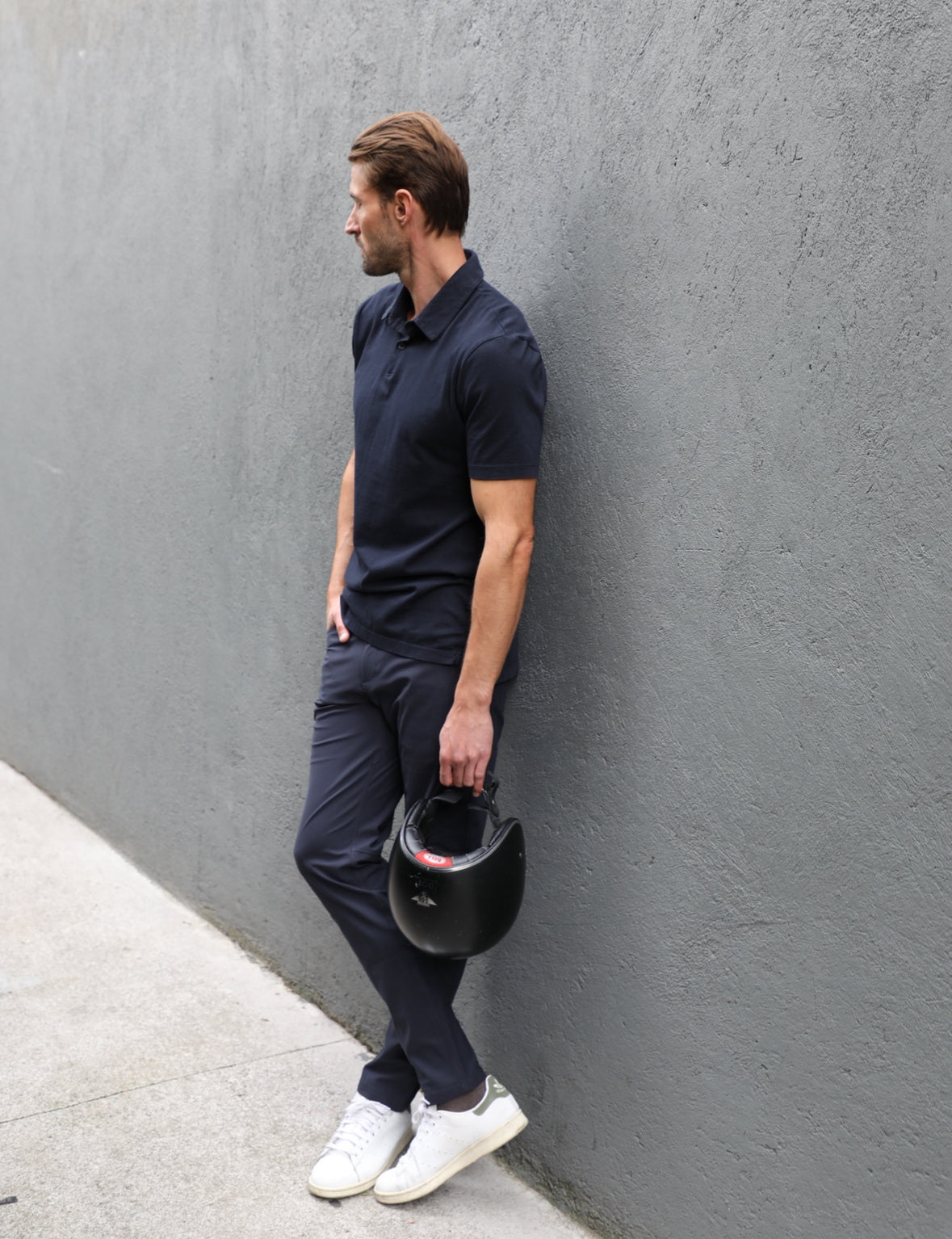 Infinity Slim Fit Pant