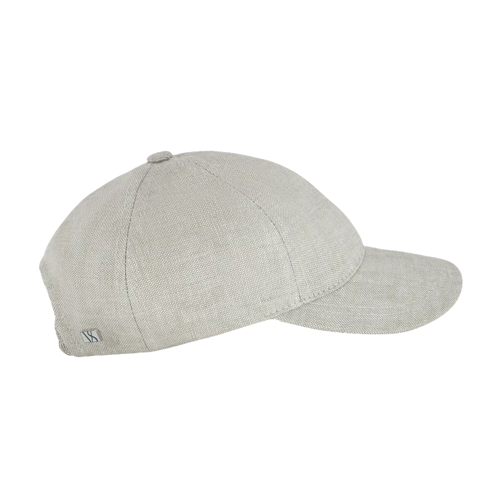 Linen Cap Kids