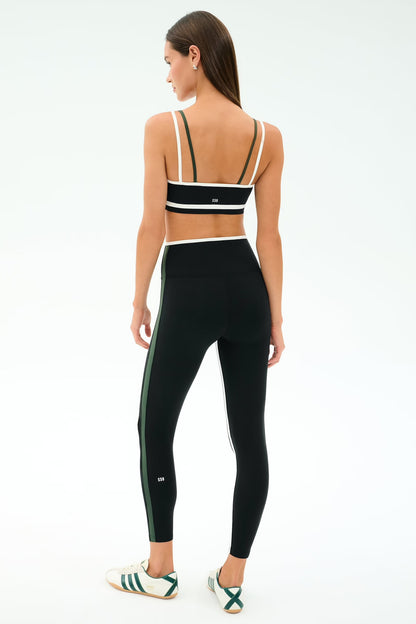 Mia Rigor Military Set