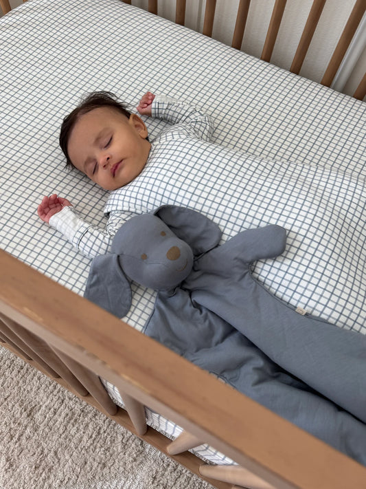 Crib Sheet Checkmate