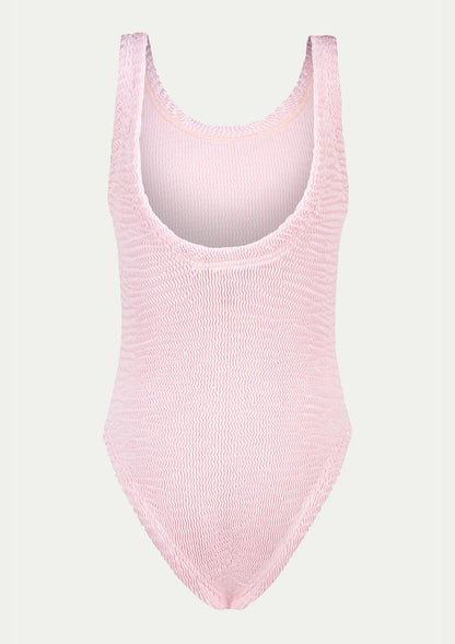 Izza Pink Cake Swimsuit