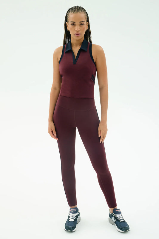 Amber Airweight High Waist
