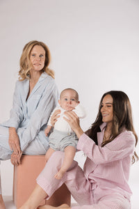Nautico Stripe Pj