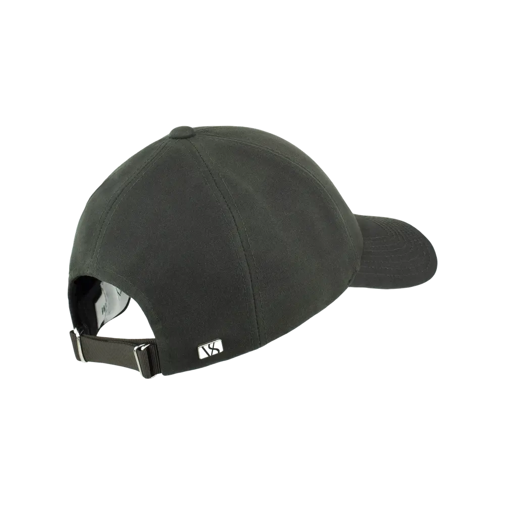 Oilskin Legacy Structured Ivy Green