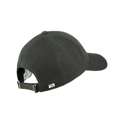 Oilskin Legacy Structured Ivy Green