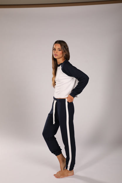 Sonia Fleece Sweatpant