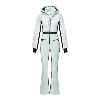 Clio Ski Suit Mist