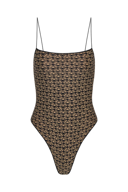 The C One Piece