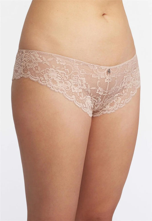 Signature Lace Brazilian Sand