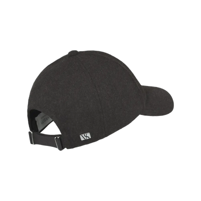 Virgin Wool Walnut Brown