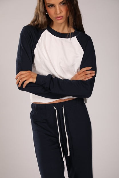 Sonia Fleece Sweatpant