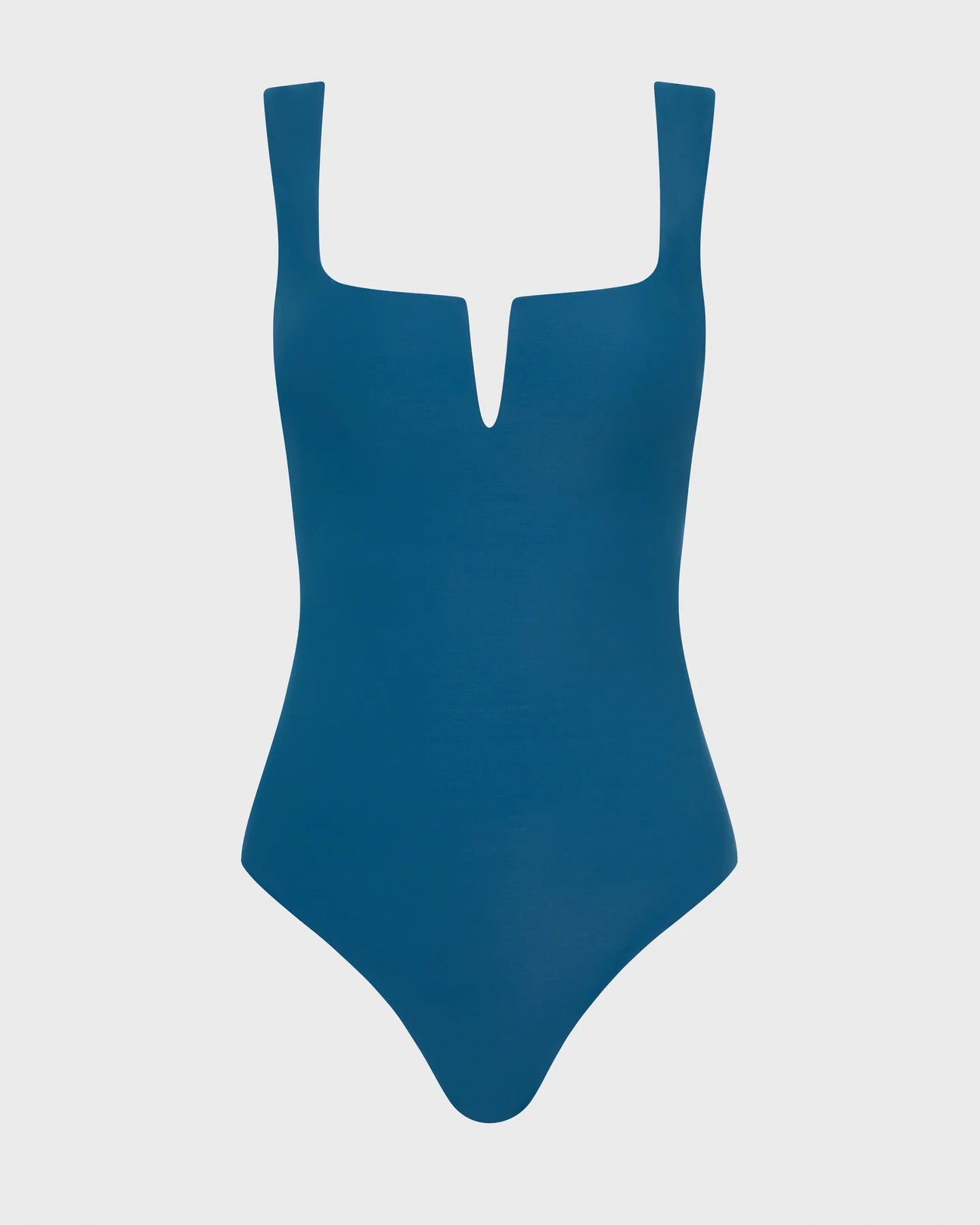 Clemence One Piece Blue