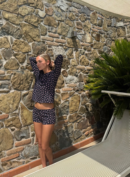 Heritage Hearts Henley and Boxer Short
