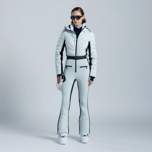 Clio Ski Suit Mist