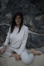 Cozy Chic Reverse Seam Set