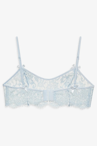 Zeta Lace Bralette