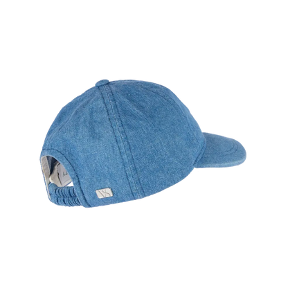 Japanese Denim Cap Kids