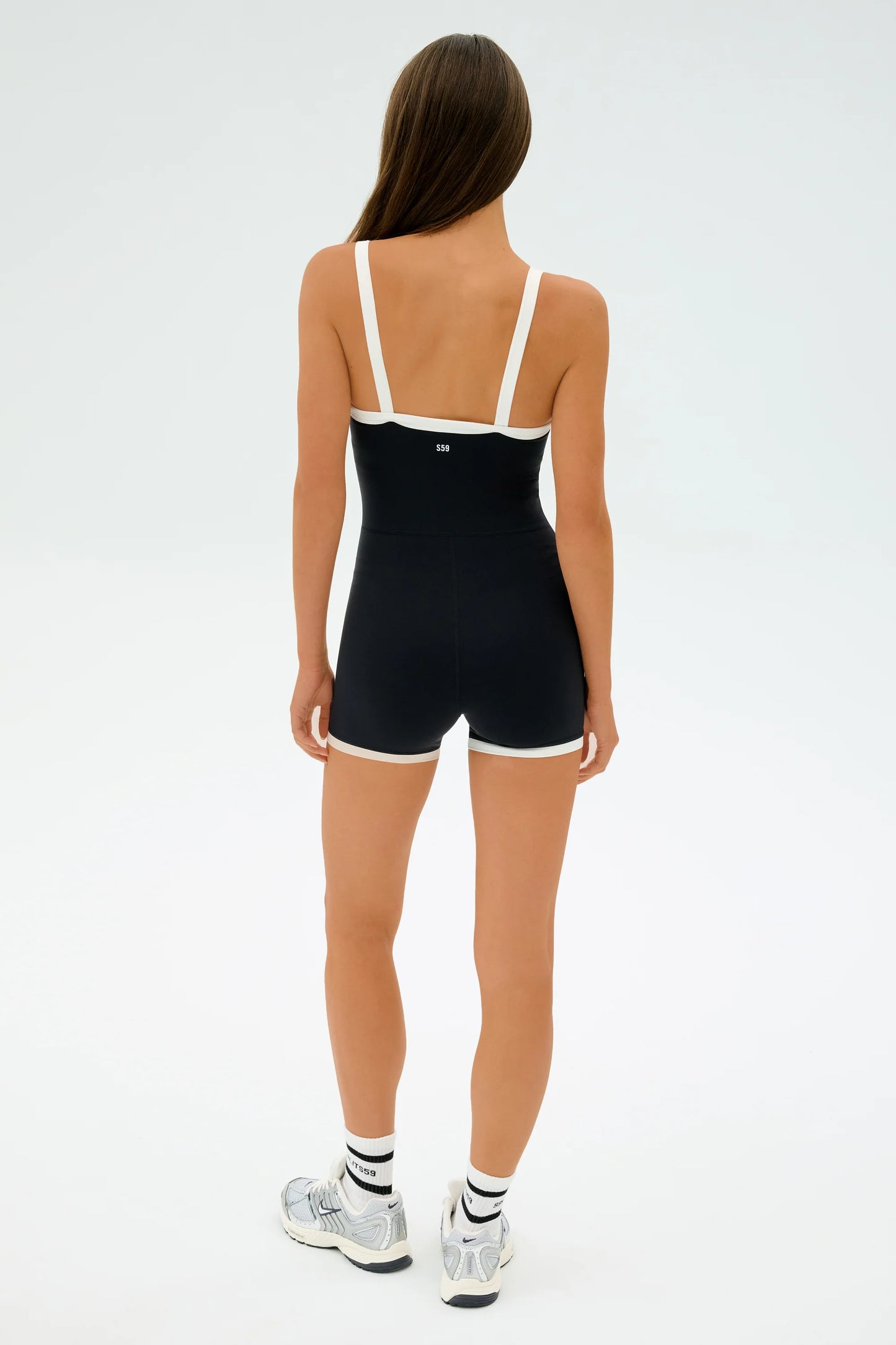 Monah Rigor Jumpsuit