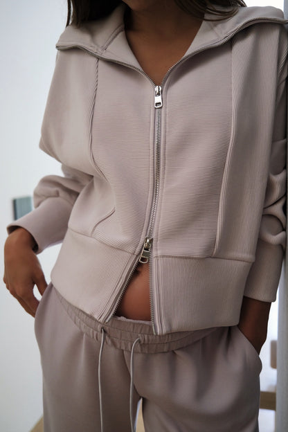Gibbs Set Raindrops Sweatshirt and pants
