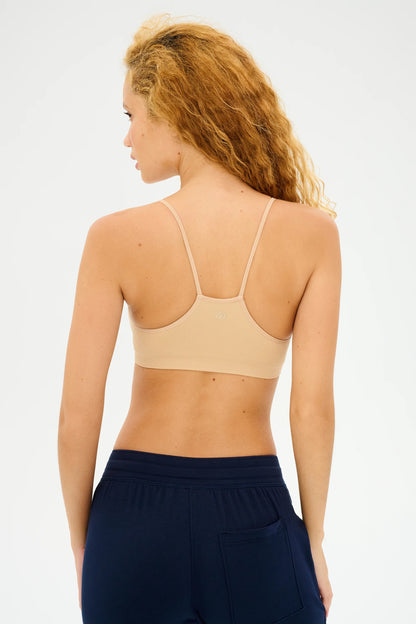 Loren Seamless Bra