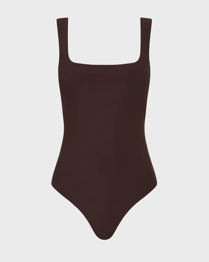 Mackinley One Piece Mocha