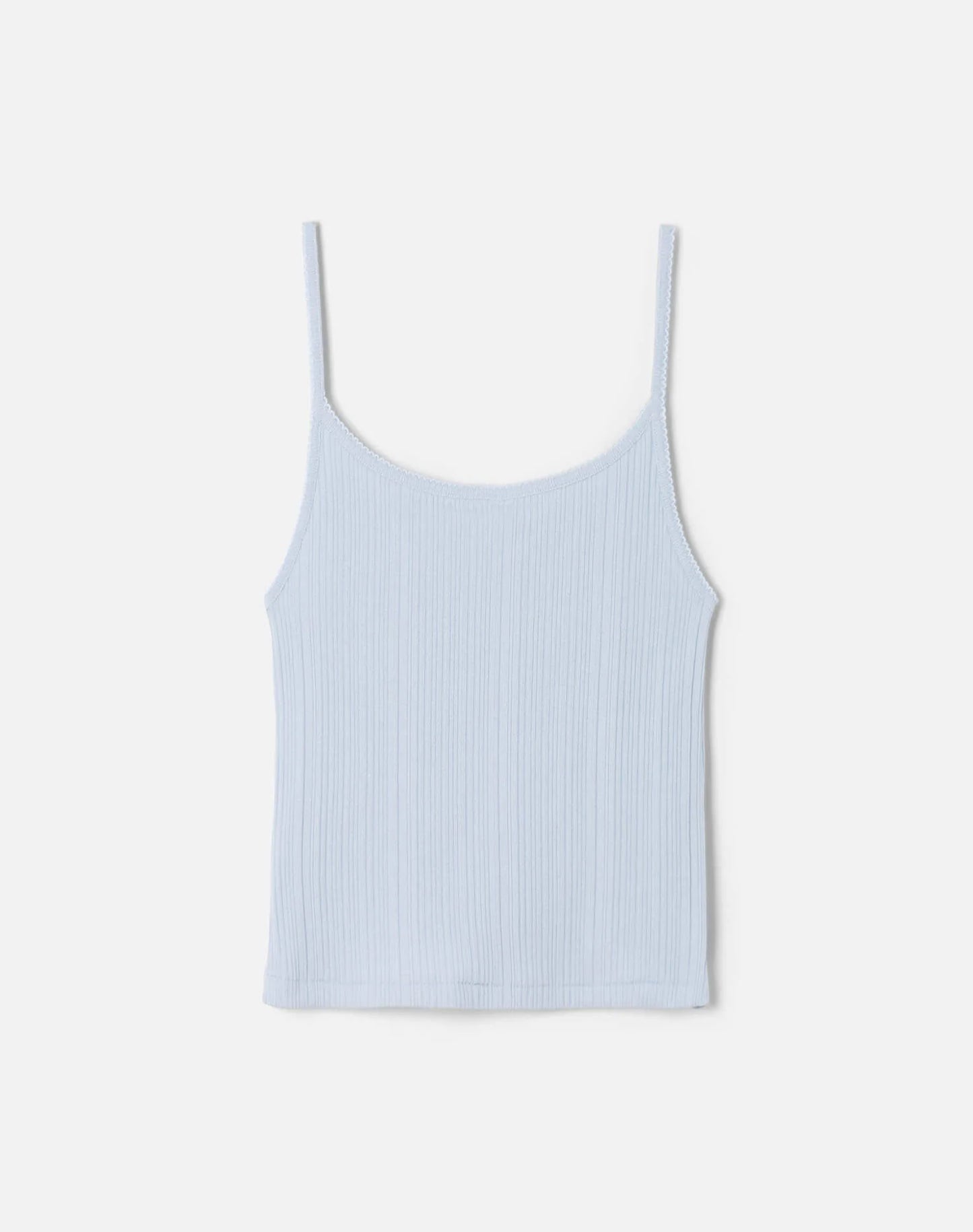 Hanes Varigated Jolie Tank