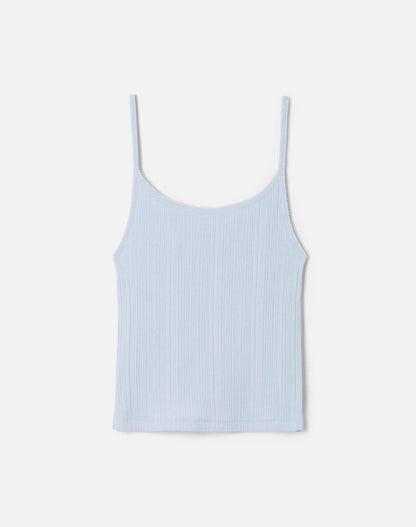 Hanes Varigated Jolie Tank