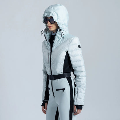 Clio Ski Suit Mist