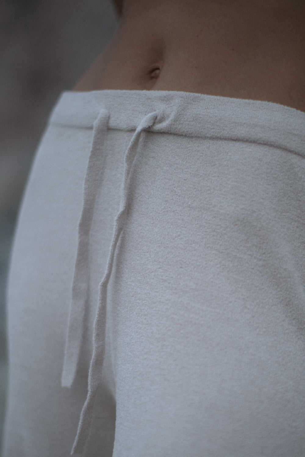 Cozy Chic Reverse Seam Set