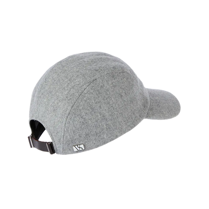 Virgin Wool With Earflaps