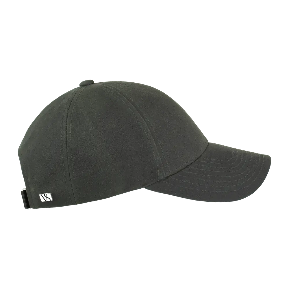 Oilskin Legacy Structured Ivy Green