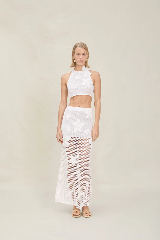 Roe Skirt